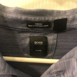 Hugo Boss S/S Polo Used size XL